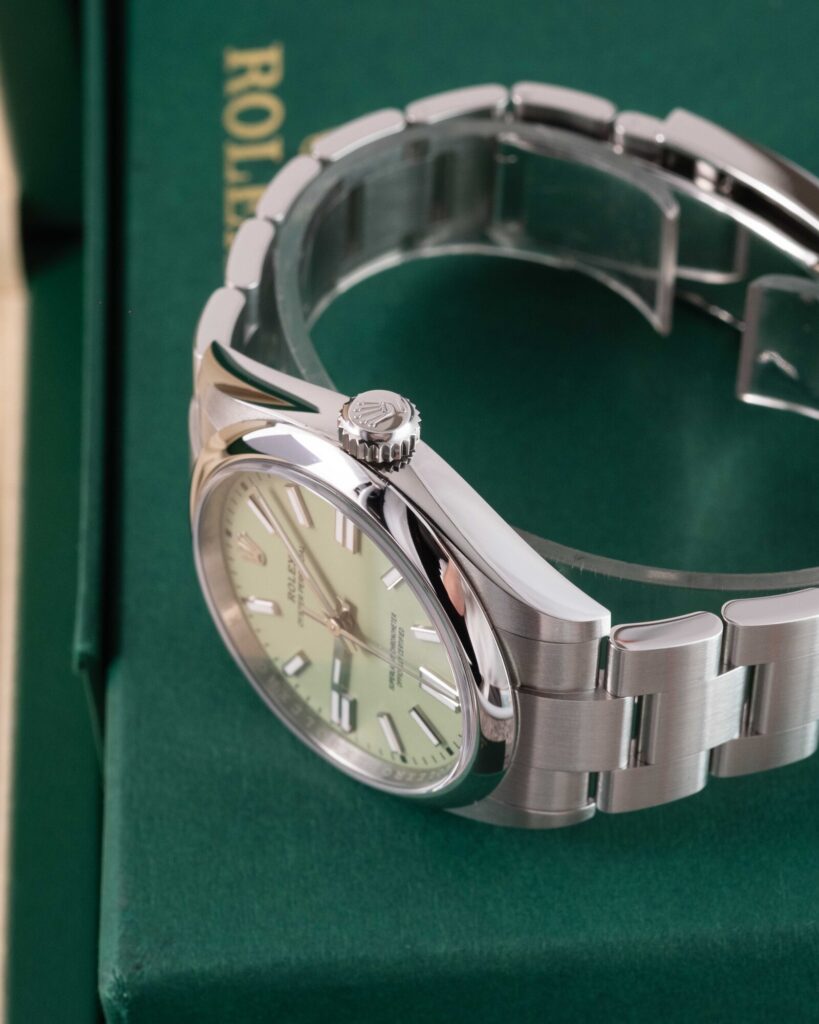 Rolex Oyster Perpetual 134300 2026