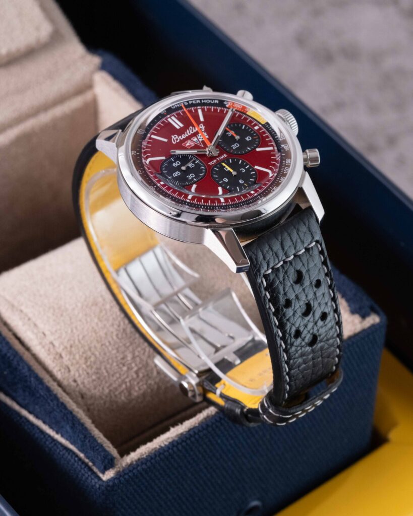 Breitling Top Time AB0176 2022
