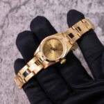 Rolex Oyster Perpetual 67198 1996