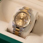 Rolex Datejust 126333 2017