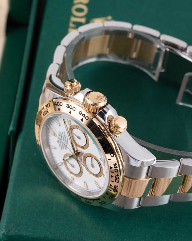 Rolex Daytona 126503 2026