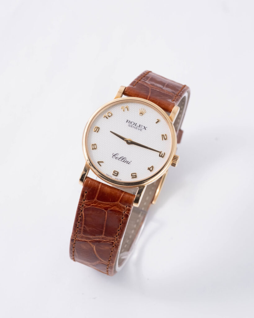 Rolex Cellini 5115 2004