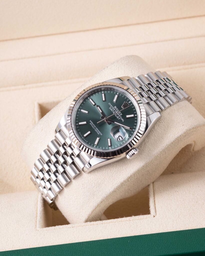 Rolex Datejust 126234 2024
