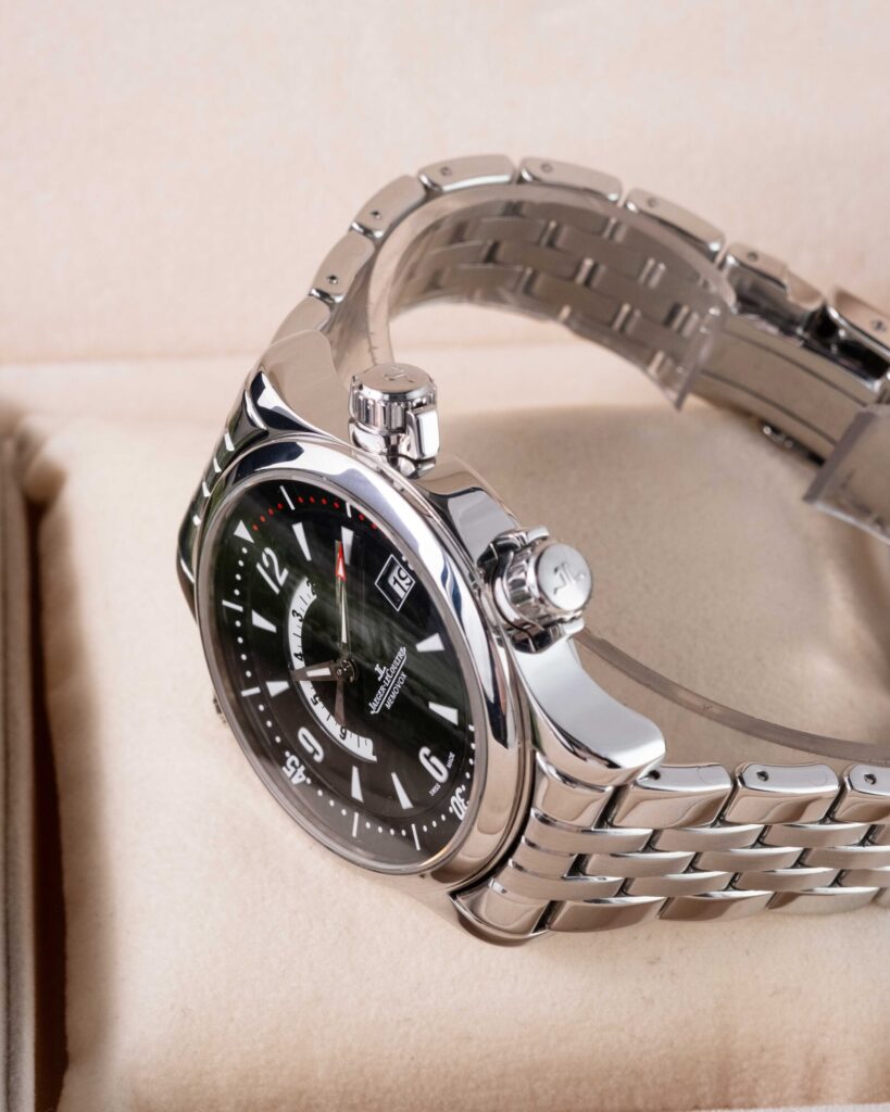 Jaeger-LeCoultre Master Compressor Q1708170 2003