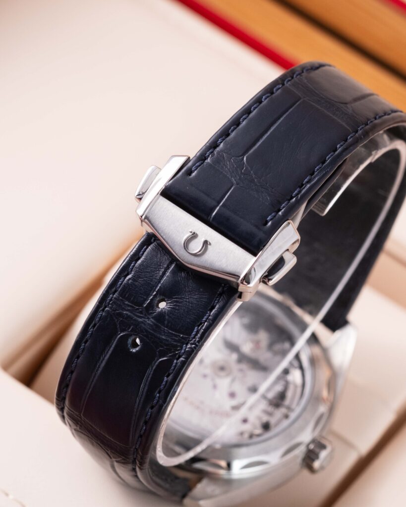 Omega Sea Master 220.13.41.21.03.003 2022