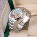 Rolex Oyster Perpetual 126000 2023