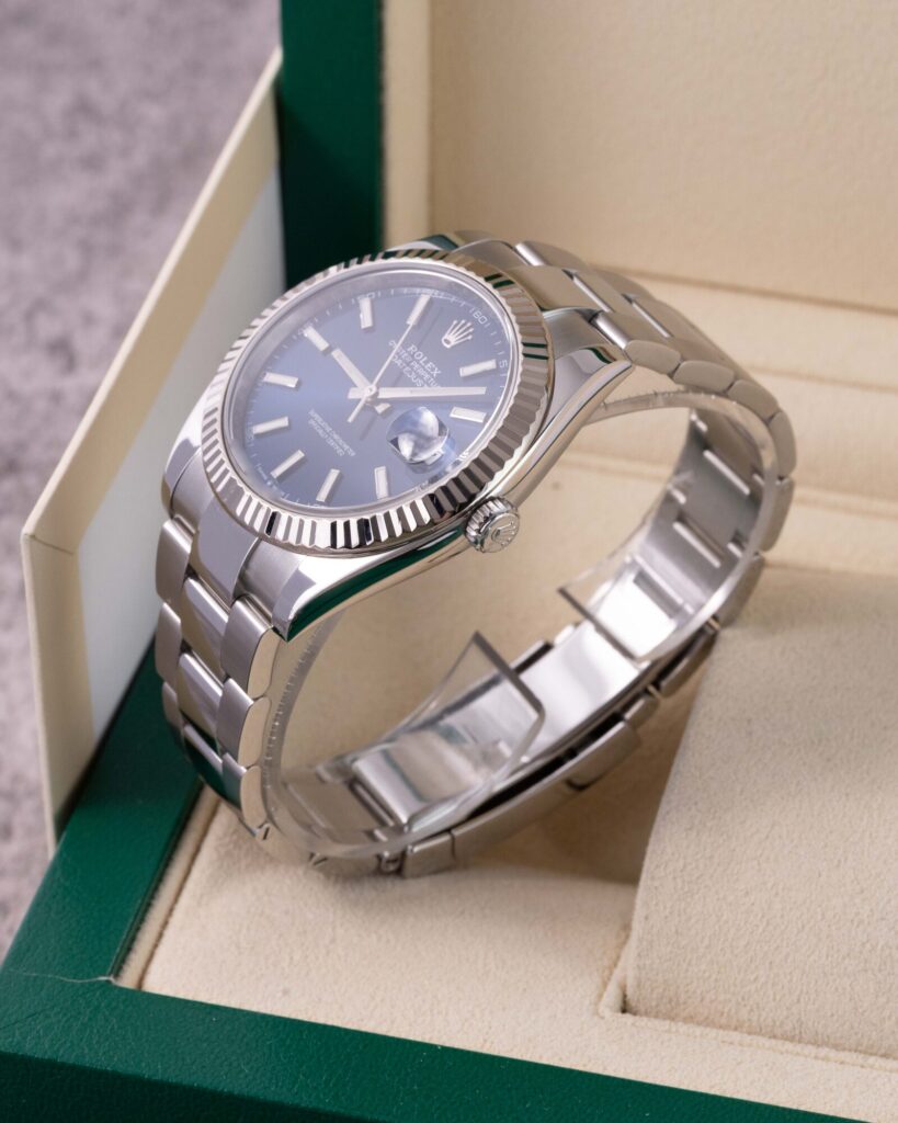 Rolex Datejust 126334 2021