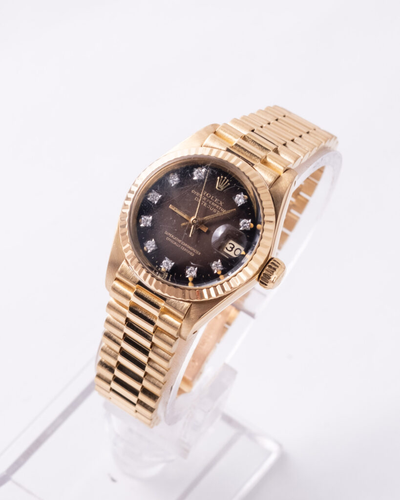 Rolex Datejust 69178 1979
