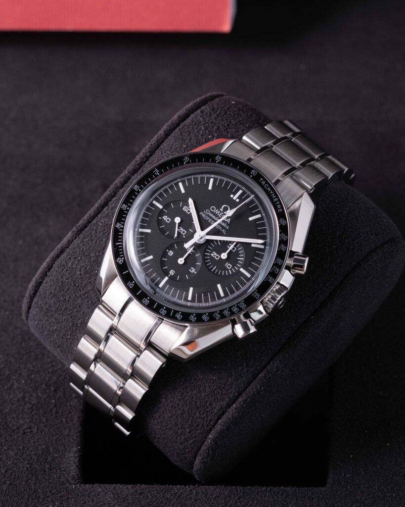 Omega Seamaster 311.30.42.30.01.005 2018