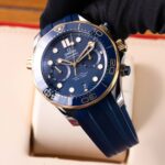 Omega Seamaster Diver 300M 210.20.44.51.03.001 2021