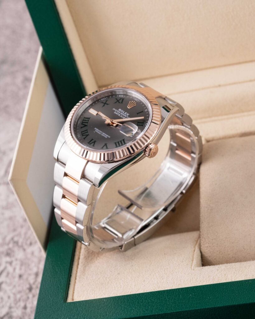 Rolex Datejust 126331 2023