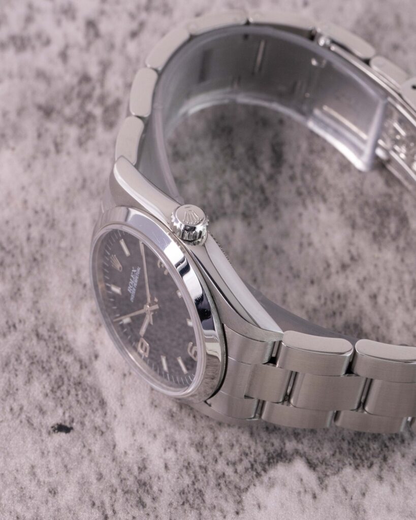 Rolex Oyster Perpetual 77080 2000