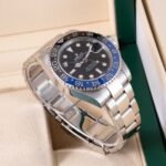 Rolex GMT-Master II 116710BLNR 2017