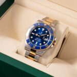 Rolex Submariner 126613LB 2021