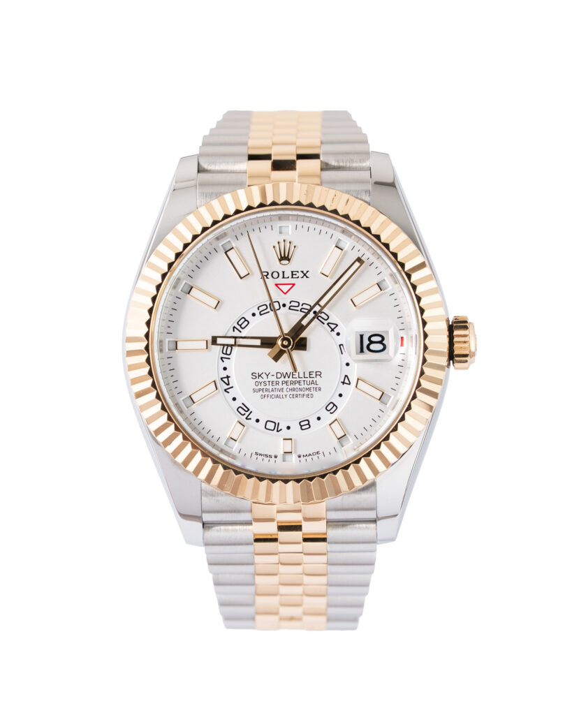 Rolex Sky-Dweller 336933 2024