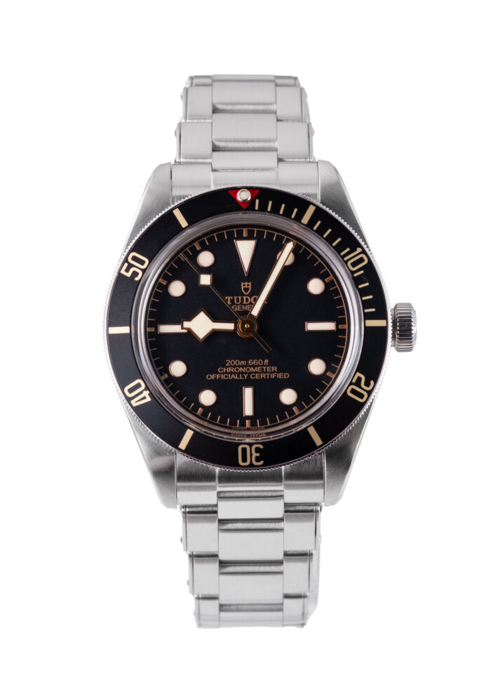 Tudor Black Bay 58 79030N 2019