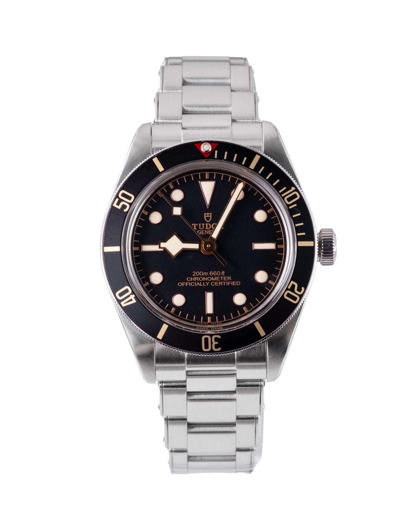 Tudor Black Bay 79030N