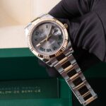 Rolex Datejust 126333 2020
