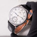IWC Portuguese IW544505 2010