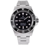 Rolex Sea-Dweller 116600 2014