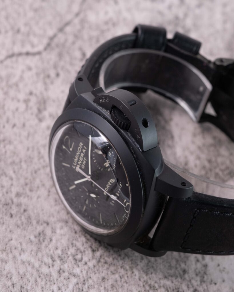Panerai Luminor 1950 PAM00317 2014