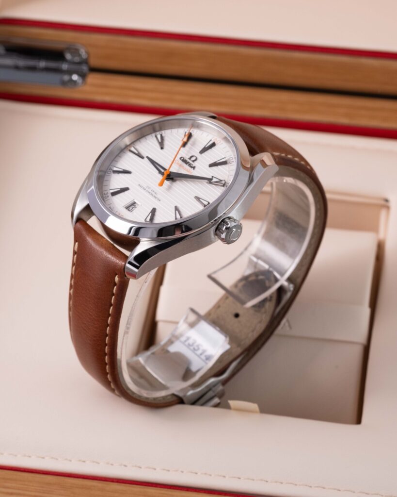 Omega Sea Master 220.12.41.21.02.001 2022