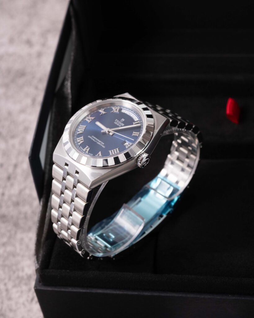Tudor Royal 2840D1A0 2026