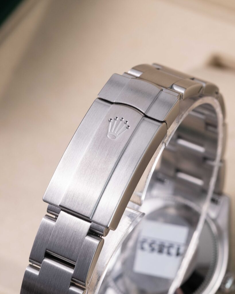 Rolex Oyster Perpetual 277200 2026