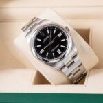 Rolex Oyster Perpetual 124300 2021