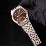Tudor Royal 2836C1A3 2026