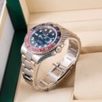 Rolex GMT-Master II 126719BLRO 2021