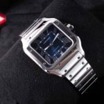 Cartier Santos De Cartier WSSA0030 2023