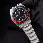 Tudor Black Bay GMT 79830RB 2021