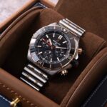 Breitling Super Chronomat UB0136