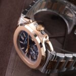 Patek Philippe Nautlius 5980/1AR-001 2018