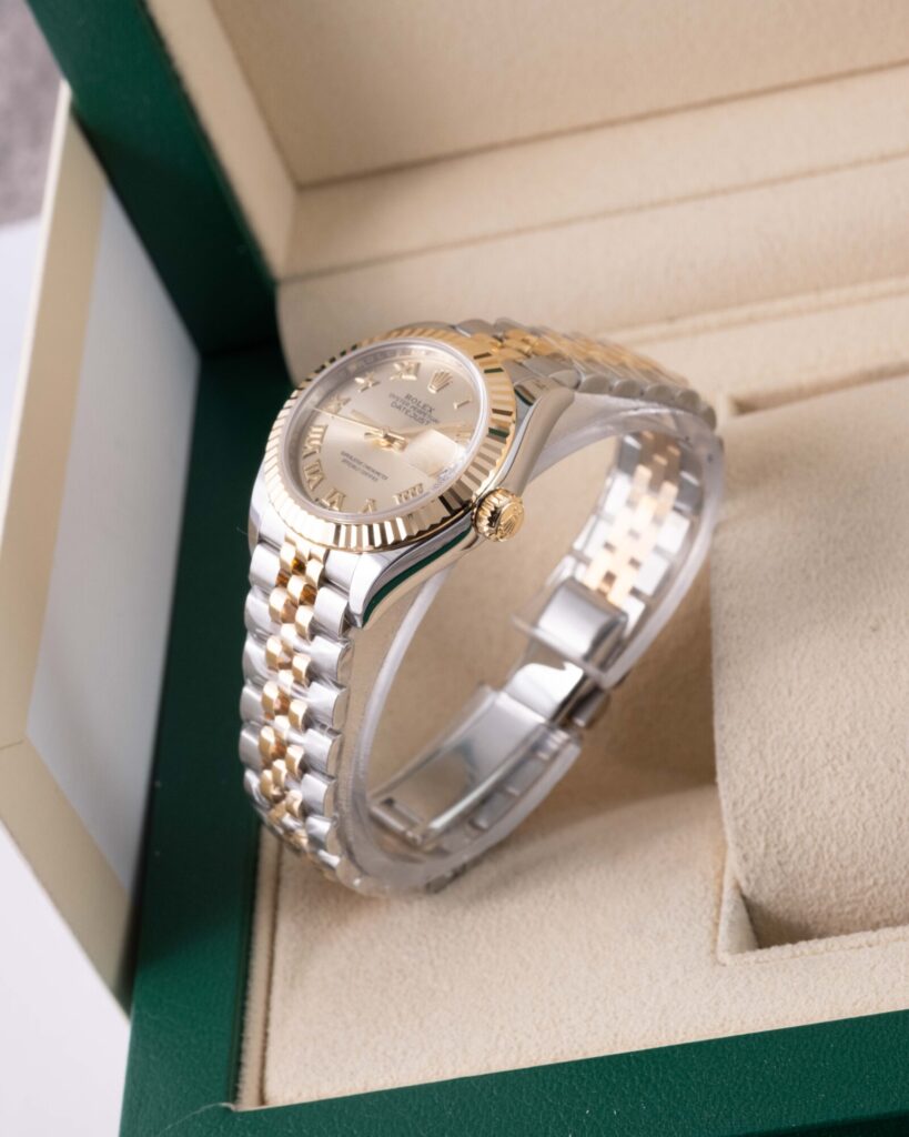 Rolex Datejust 279173