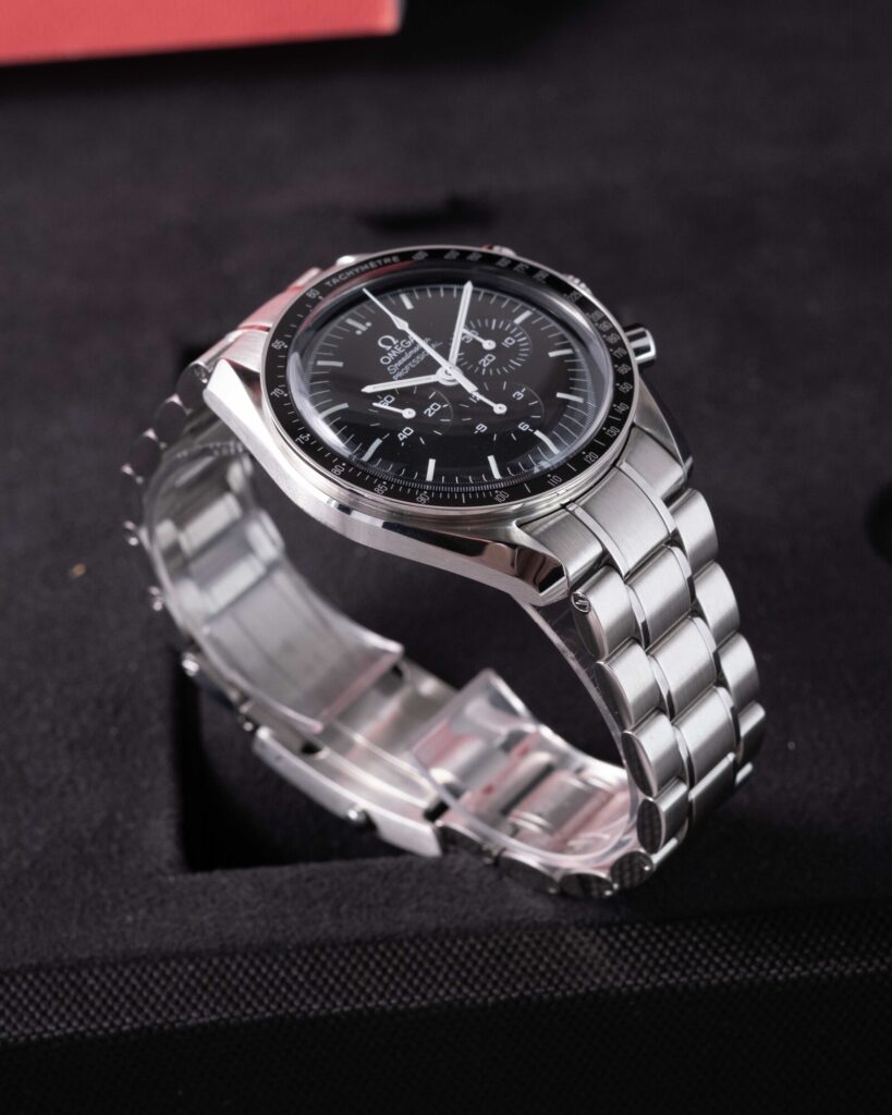 Omega Seamaster 311.30.42.30.01.005 2018