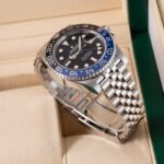 Rolex GMT-Master II 126710BLNR 2023
