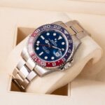 Rolex GMT-Master II 126719BLRO 2021