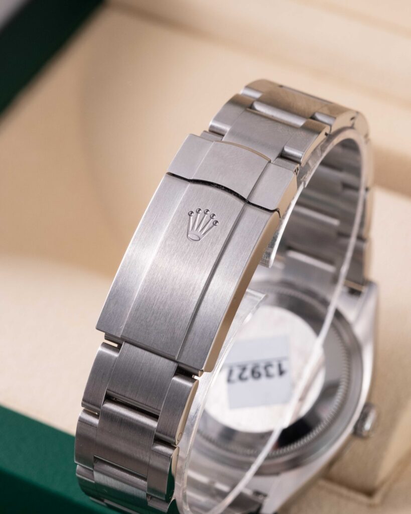 Rolex Oyster Perpetual 126000 2023