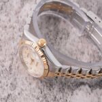 Rolex Datejust 79173 2021
