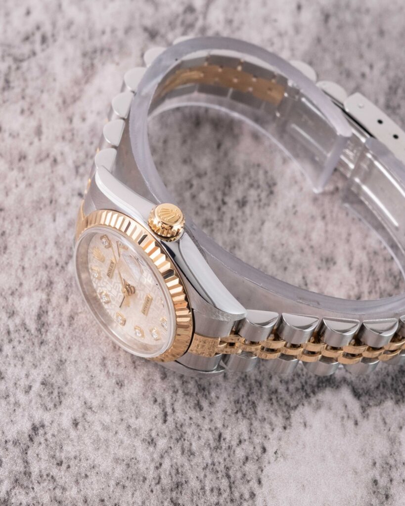 Rolex Datejust 79173 2021