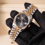 Rolex Datejust 126203 2022