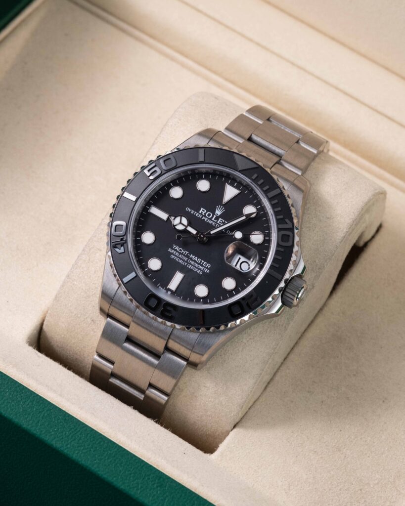 Rolex Yacht-Master 226627 2026