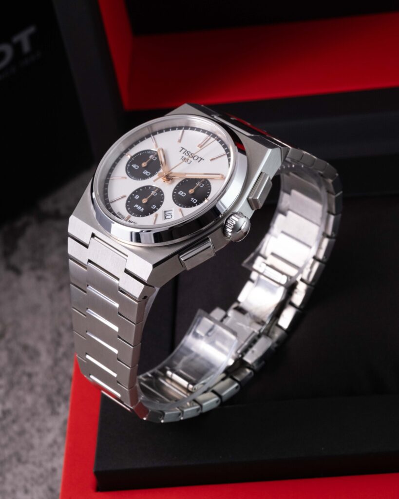 Tissot Prx T137.427.11.011.01