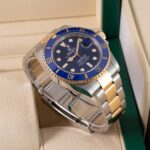 Rolex Submariner 126613LB 2021