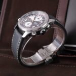 Bremont ALT1-Z Zulu ALT1-ZT/51 2012