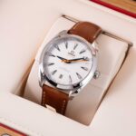 Omega Sea Master 220.12.41.21.02.001 2022