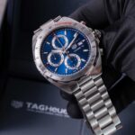 Rolex Submariner 126610LN 2021