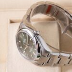 Rolex Oyster Perpetual 114200 2019